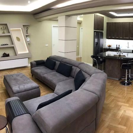 Finer Things Flisvos Beach Condo In Palaio Faliro Atina Dış mekan fotoğraf
