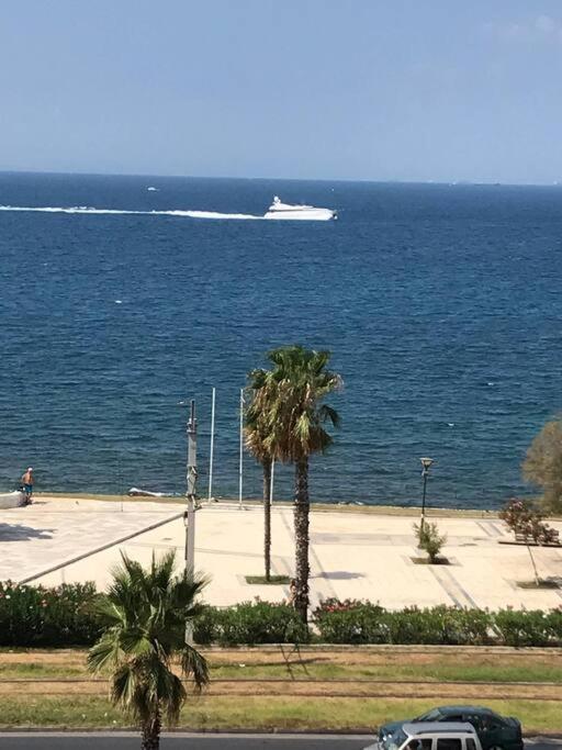Finer Things Flisvos Beach Condo In Palaio Faliro Atina Dış mekan fotoğraf