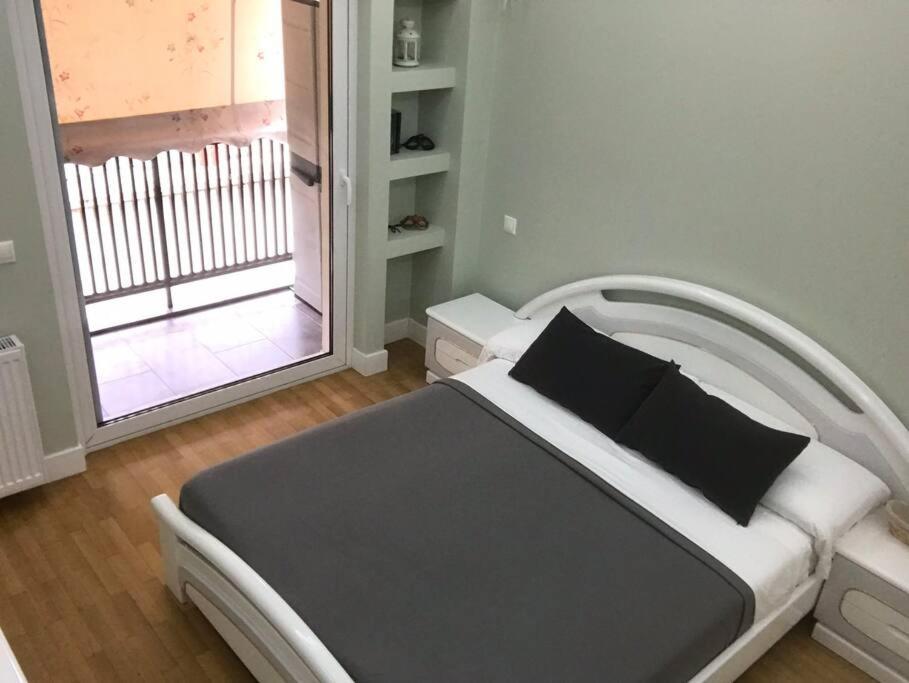 Finer Things Flisvos Beach Condo In Palaio Faliro Atina Dış mekan fotoğraf